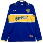 Boca Juniors Camiseta Casa Azul - Camiseta Boca Juniors | tiendasdefutboles