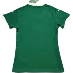 Casa Mujer Camiseta Palmeiras 2025 2026 Verde