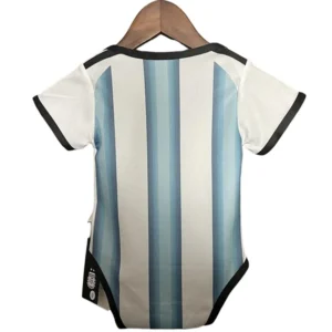 Argentina Niños Camiseta 2026 Casa Azul - Camiseta Argentina Niños | tiendasdefutboles