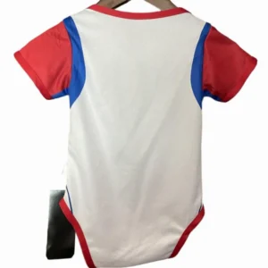 Croacia Niños Camiseta 2026 Casa Roja - Camiseta Croacia Niños | tiendasdefutboles