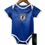 Casa Onesies Niños Arsenal 2026 Azul