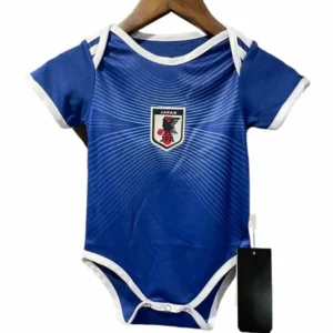 Japón Niños Camiseta 2026 Casa Azul - Camiseta Japón Niños 2026 | tiendasdefutboles