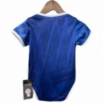 Casa Onesies Niños Chelsea 2025 2026 Azul