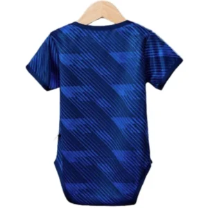 Francia Niños Camiseta 2026 Casa Azul - Camiseta Francia Niños | tiendasdefutboles