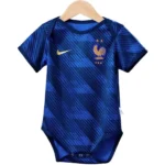 Francia Niños Camiseta 2026 Casa Azul - Camiseta Francia Niños | tiendasdefutboles
