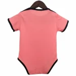 Casa Onesies Niños Inter Miami 2024 2025 Rosa