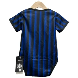 Inter Milán Niños Camiseta 2025 2026 Casa Azul - Camiseta Inter Milan Niños | tiendasdefutboles