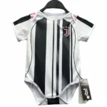 Juventus Niños Camiseta 2025 2026 Casa Blanca - Camiseta Juventus Niños | tiendasdefutboles