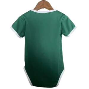 SE Palmeiras Niños Camiseta 2025 2026 Casa Verde - Camisetas De Futbol Personalizadas | tiendasdefutboles