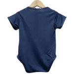 Casa Onesies Niños Paris Saint Germain 2025 2026 Rojo Azul