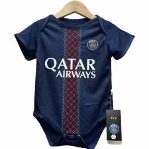 Paris Saint Germain Niños Camiseta 2025 2026 Casa Roja - Camiseta Paris Saint Germain Niños | tiendasdefutboles