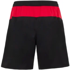 AC Milan Pantalones 2025 2026 Casa Negro - Maglia Ac Milan | tiendasdefutboles