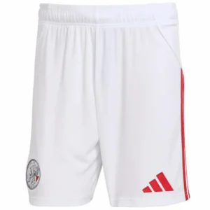 Ajax Pantalones 2025 2026 Casa Blanco - Maglia Ajax | tiendasdefutboles