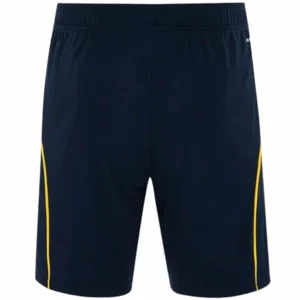 Al-Nassr FC Pantalones 2025 2026 Casa Azul - Al Nassr Fc Maglia | tiendasdefutboles
