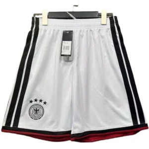 Alemania Pantalones 2026 Casa Blanco - Alemania Barata | tiendasdefutboles
