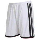 Casa Pantalones Alemania 2026 Blanco
