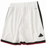 Casa Pantalones Alemania 2026 Blanco