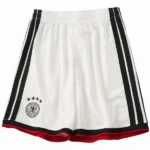 Alemania Pantalones 2026 Casa Blanco - Pantalón Alemania | tiendasdefutboles