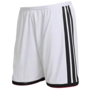 Alemania Pantalones 2026 Casa Blanco - Alemania Barata | tiendasdefutboles