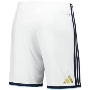 Argentina Pantalones 2026 Casa Blanco - Maglia Argentina 2026 | tiendasdefutboles