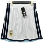 Casa Pantalones Argentina 2026 Blanco