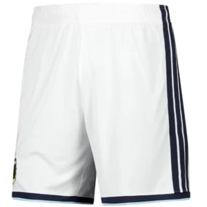 Argentina Pantalones 2026 Casa Blanco - Maglia Argentina 2026 | tiendasdefutboles
