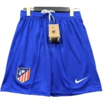 Casa Pantalones Atlético Madrid 2025 2026 Azul