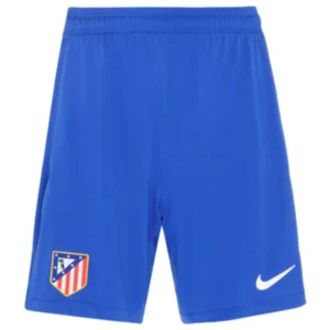 Atlético Madrid Pantalones 2025 2026 Casa Azul - Equipacion Atletico Madrid | tiendasdefutboles