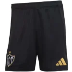 Atlético Mineiro Pantalones 2025 2026 Casa Negro - Maglia Atletico Mineiro | tiendasdefutboles