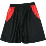 Casa Pantalones Austria 2026 Negro