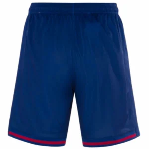 FC Barcelona Pantalones 2025 2026 Casa Azul - Pantaloncini FC Barcelona | tiendasdefutboles