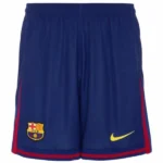 FC Barcelona Pantalones 2025 2026 Casa Azul - Pantaloncini FC Barcelona | tiendasdefutboles