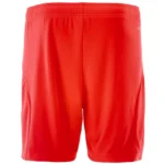 Casa Pantalones Bayern Múnich 2025 2026 Rojo