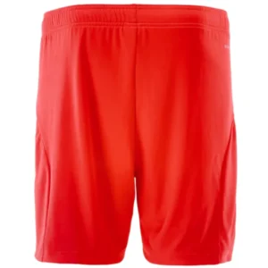 Bayern Múnich Pantalones 2025 2026 Casa Rojo - Pantaloncini Bayern Múnich | tiendasdefutboles