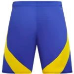 Casa Pantalones Boca Juniors 2024 2025 Azul