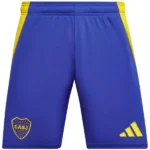 Casa Pantalones Boca Juniors 2024 2025 Azul