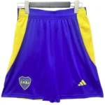Casa Pantalones Boca Juniors 2024 2025 Azul