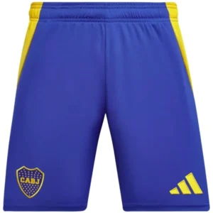 Boca Juniors Pantalones 2024 2025 Casa Azul - Maglia Boca Juniors | tiendasdefutboles