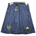 Casa Pantalones Boca Juniors 2025 2026 Azul