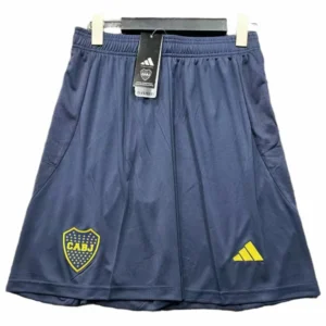 Boca Juniors Pantalones 2025 2026 Casa Azul - Maglia Boca Juniors | tiendasdefutboles