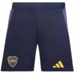 Boca Juniors Pantalones 2025 2026 Casa Azul - Maglia Boca Juniors | tiendasdefutboles