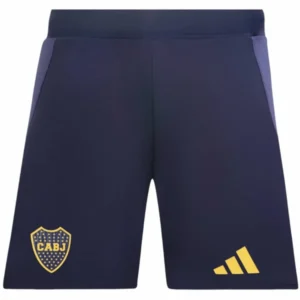 Boca Juniors Pantalones 2025 2026 Casa Azul - Maglia Boca Juniors | tiendasdefutboles