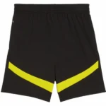 Casa Pantalones Borussia Dortmund 2024 2025 Negro