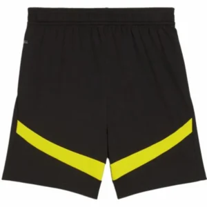 Borussia Dortmund Pantalones 2024 2025 Casa Negro - Pantaloncini Borussia Dortmund | tiendasdefutboles