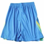 Casa Pantalones Brasil 2026 Azul