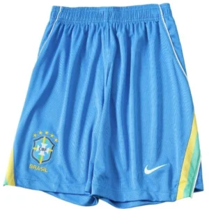 Brasil Pantalones 2026 Casa Azul - Pantalón Brasil | tiendasdefutboles