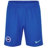 Brighton & Hove Albion Pantalones 2025 2026 Casa Azul - Brighton & Hove Albion Football Club Equipacion | tiendasdefutboles