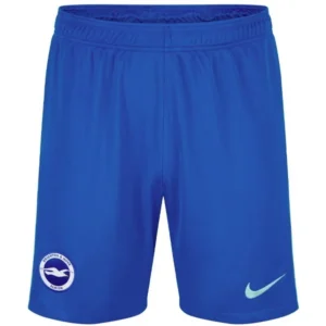Brighton & Hove Albion Pantalones 2025 2026 Casa Azul - Brighton & Hove Albion Football Club Equipacion | tiendasdefutboles