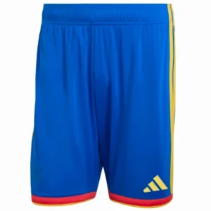 Colombia Pantalones 2026 Casa Azul - Colombia Barata | tiendasdefutboles