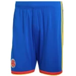 Colombia Pantalones 2026 Casa Azul - Colombia Barata | tiendasdefutboles